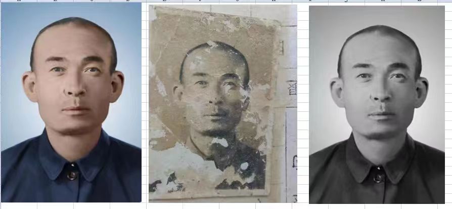 佛坪老照片模糊修复-21